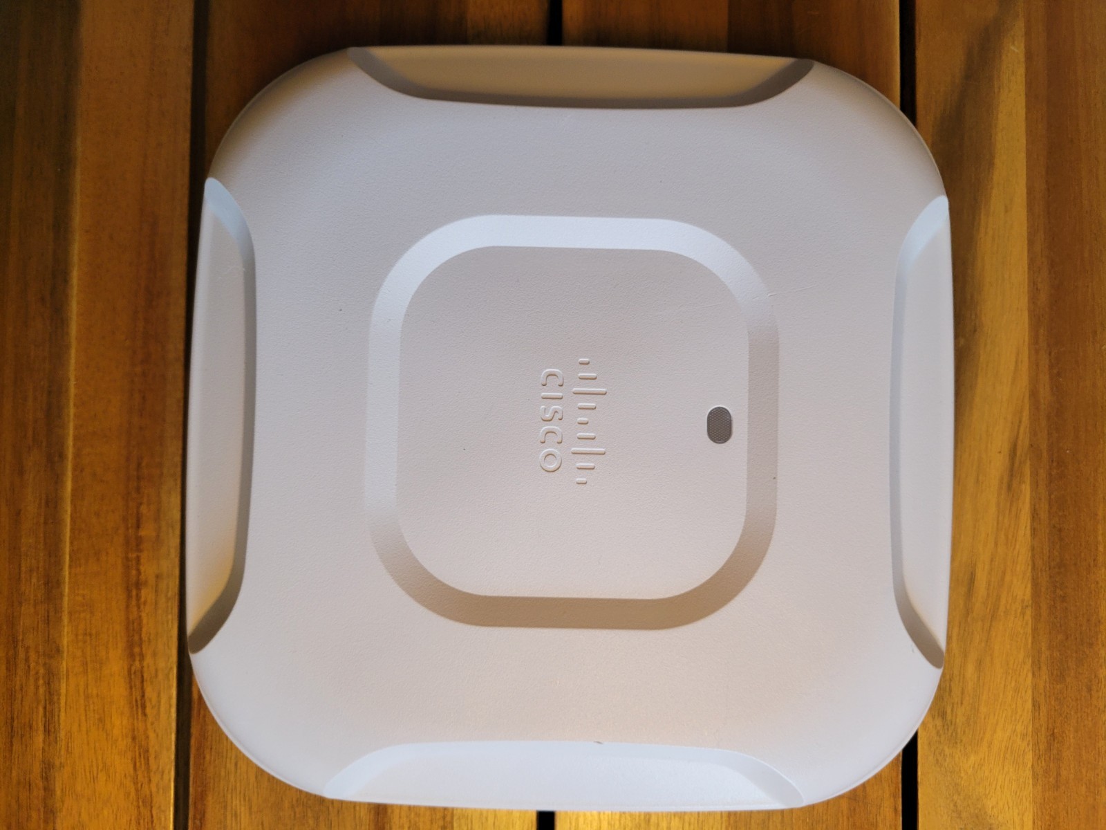 Cisco Aironet 3700 Series 802.11ac Dual Band Access Point AIR-CAP3702I-B-K9