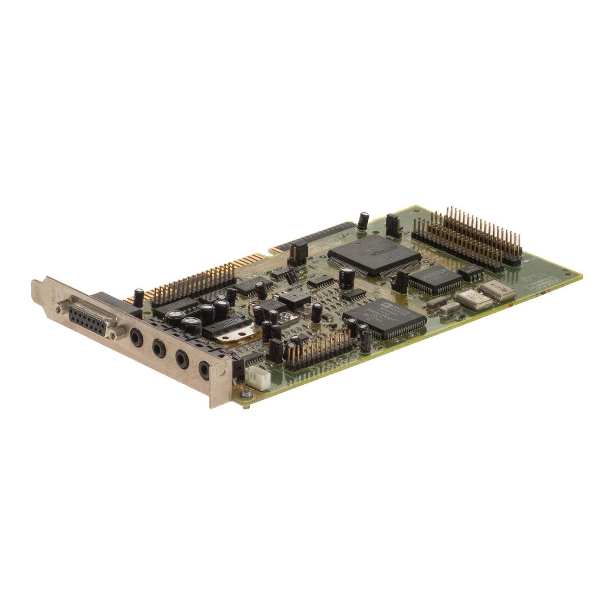 Sound Card AZTECH I38-MMSN822 GALAXY PRO 16 II ISA