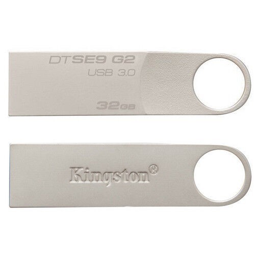 Kingston UDisk DTXON USB3.2 DTSE9 G2 USB3.0 Flash Drive Storage Memory Stick Lot