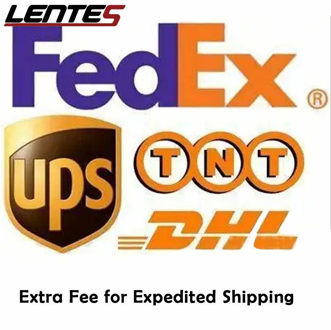 Extra Fee Link fit Expedited Shipping Fee or Other Charges