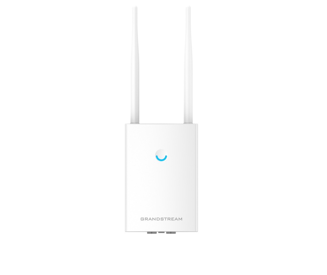 Grandstream GS-GWN7605LR Outdoor Long-Range Wi-Fi Access Point Dual-Band