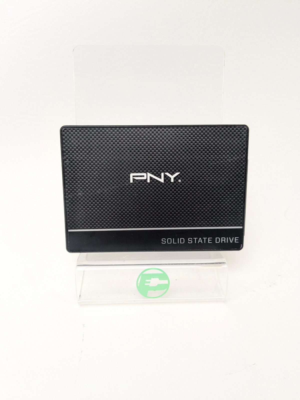PNY 2.5-inch CS900 240GB eSATA III 6Gbps SSD SSD7CS900-240-RB