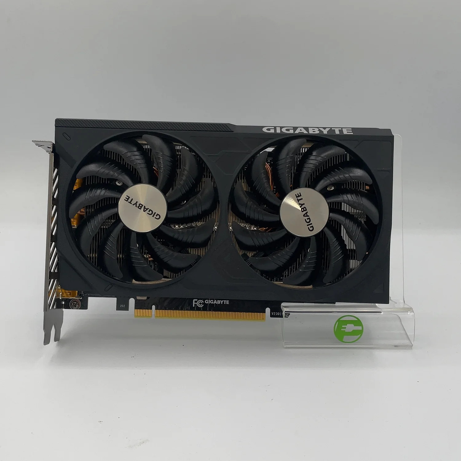 Gigabyte GeForce RTX 4060 Ti OC 8GB GDDR6 Graphics Card GV-N406TWF2OC-8GD