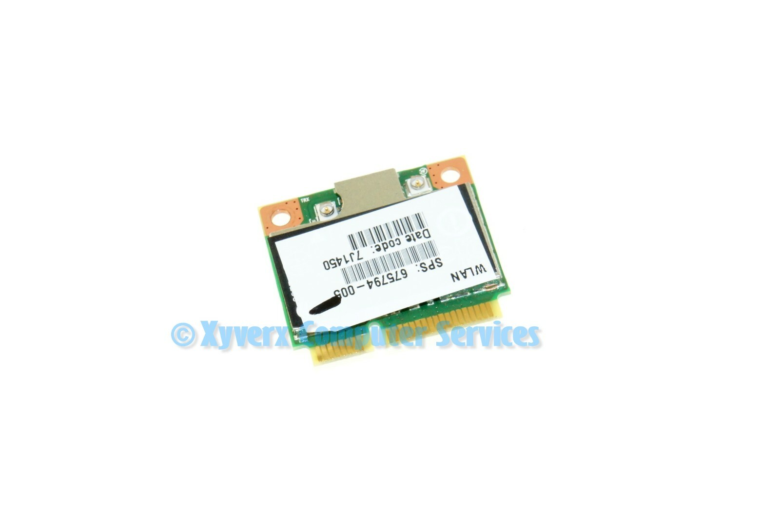 675794-005 675794-001 GENUINE HP WIRELESS CARD 15-G 15-G020NR (CB73)
