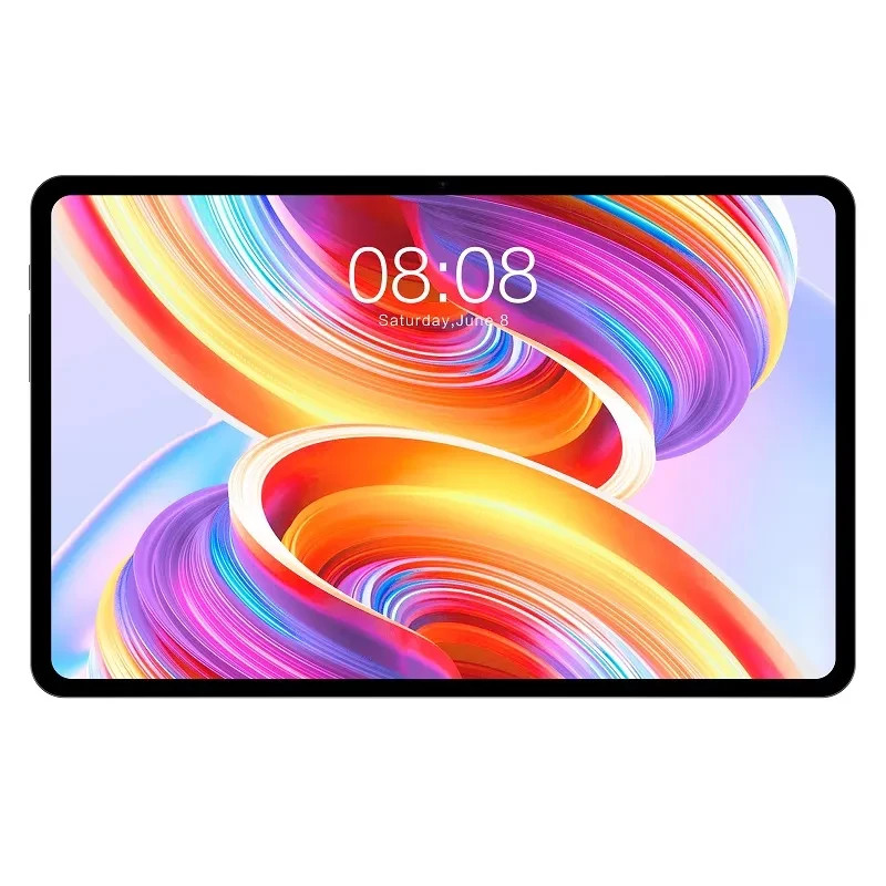 Teclast 11" Model T50 8+256GB Tablet 8 Cores 7500mAh 4G Wi-Fi 20MP/8MP Gray