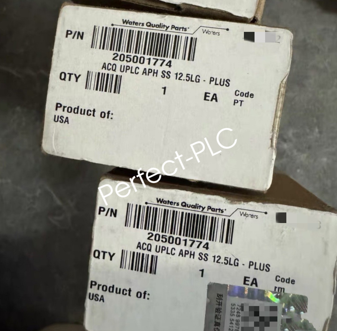 1PC Brand New Waters 205001774 Column Front Heater