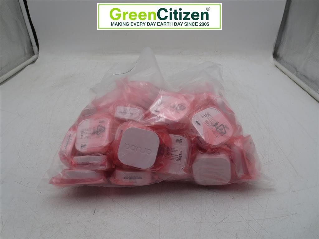 LOT OF 47 HP Aruba ARBT0200 Location Beacon