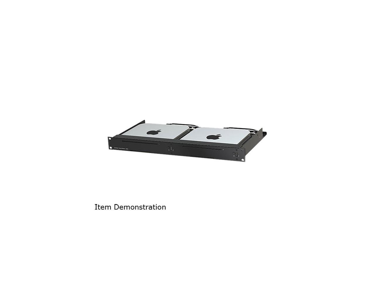 Sonnet Technologies RACKMIN2XA Mini Rack