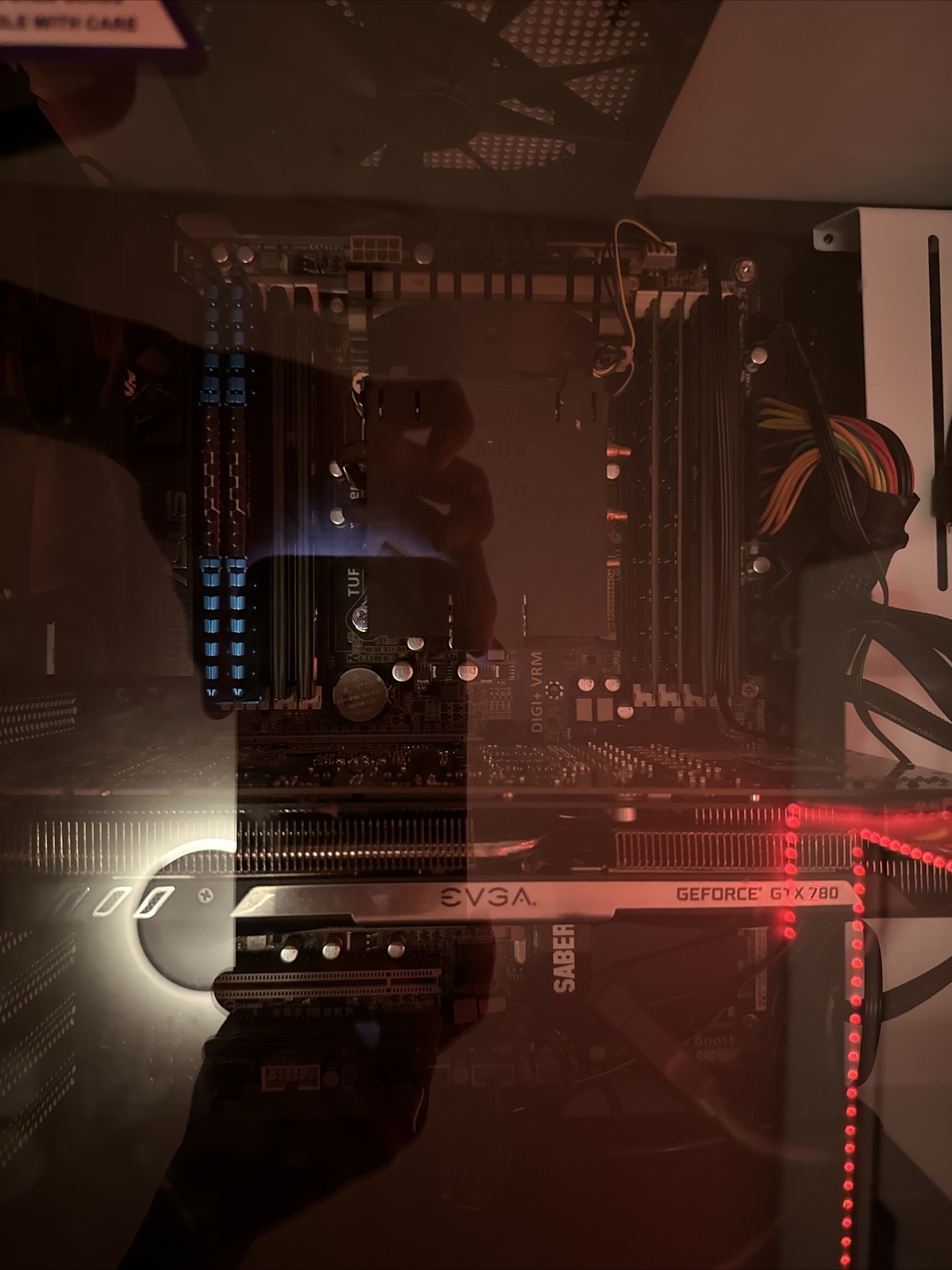 Gaming PC(Read Description)