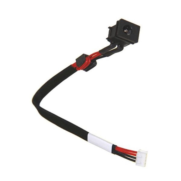 DC Power Jack Harness for TOSHIBA SATELLITE A505-S6965 A505-S6005 A505-S6981