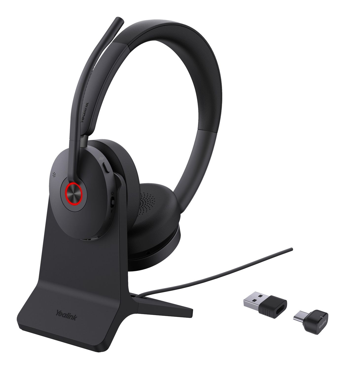 Yealink W129155962 1208684 BH74 Teams - Headset On-Ear ~E~