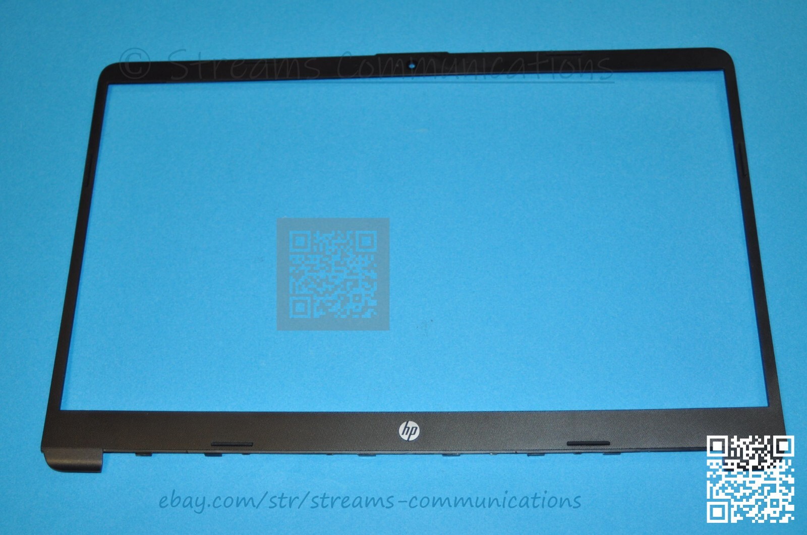 HP 15-dw3025od 15-dw3031cl 15-dw3032cl 15-dw3032nr 15-dw3033dx Laptop LCD Bezel