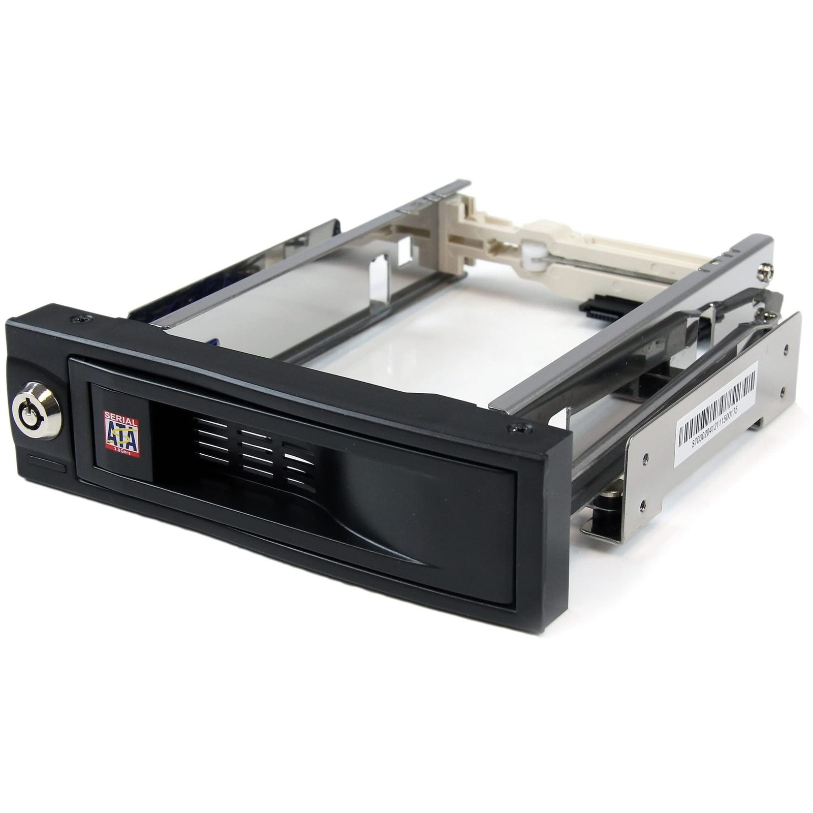 3.5 Trayless SATA Backplane