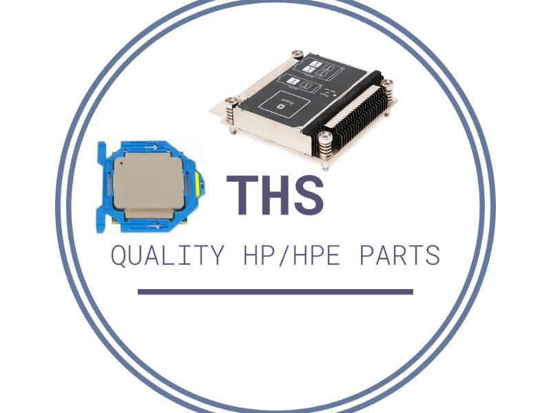 HP 819847-B21 NEW COMPLETE 3.5Ghz Xeon E5-2637 v4 CPU KIT for Proliant BL460c G9