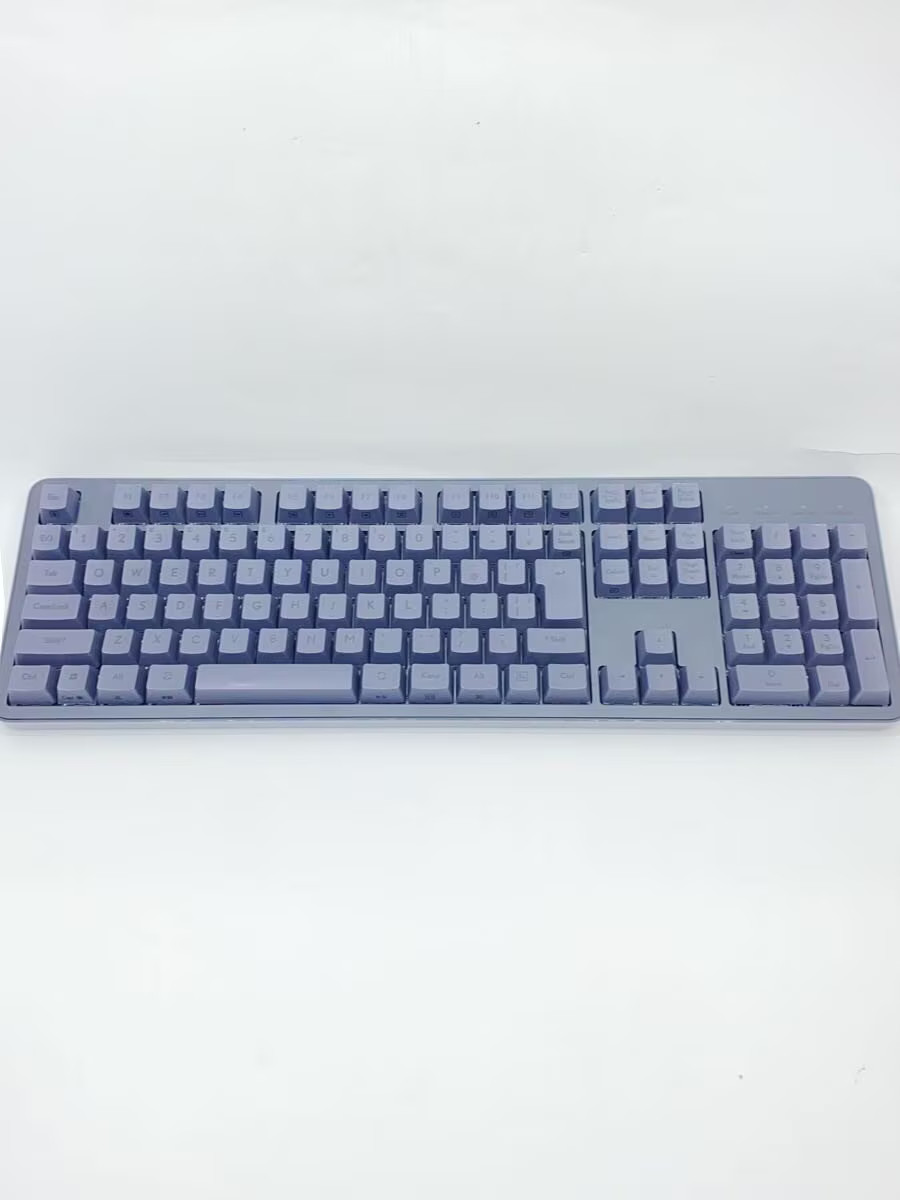 ELECOM keyboard TK MC50UKPBK