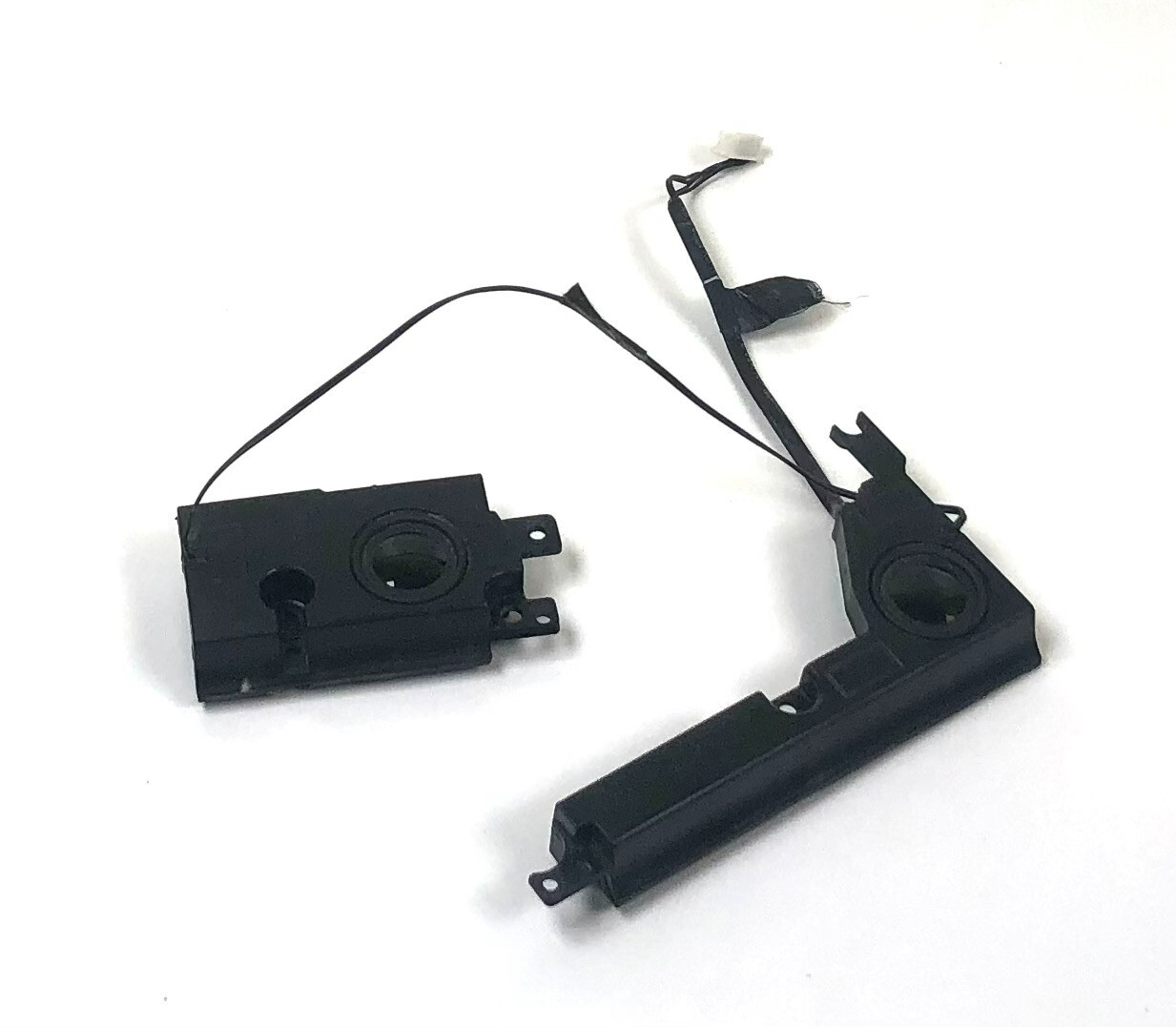 M02060-001 GENUINE HP SPEAKER KIT LEFT RIGHT PAVILION 16-A0032DX