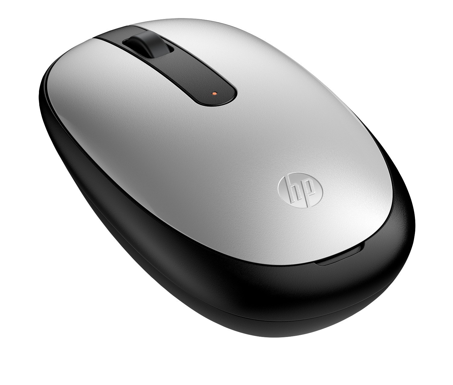 HP 240 Pike Silver Bluetooth Mouse 43N04AA#ABA Genuine USA Seller