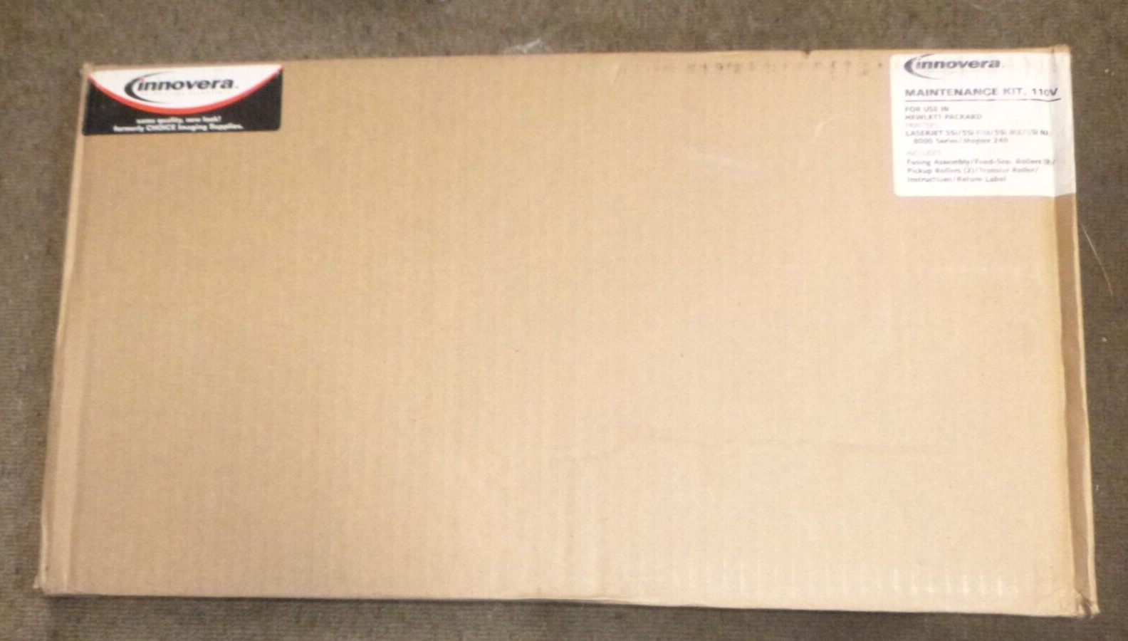 Replacement For HP C3971B - 5Si/8000 Series Fuser Maintenance Kit