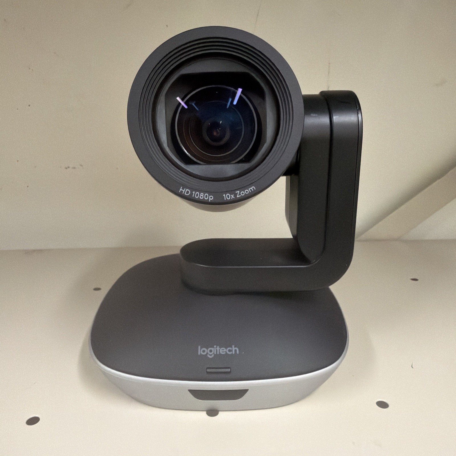 Logitech PTZ Pro 2 Video Conferencing Camera - Camera Only