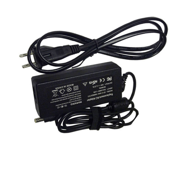 Ac Adapter Power Cord Charger For Toshiba Satellite C55-B5302 C55-B5319 Laptop