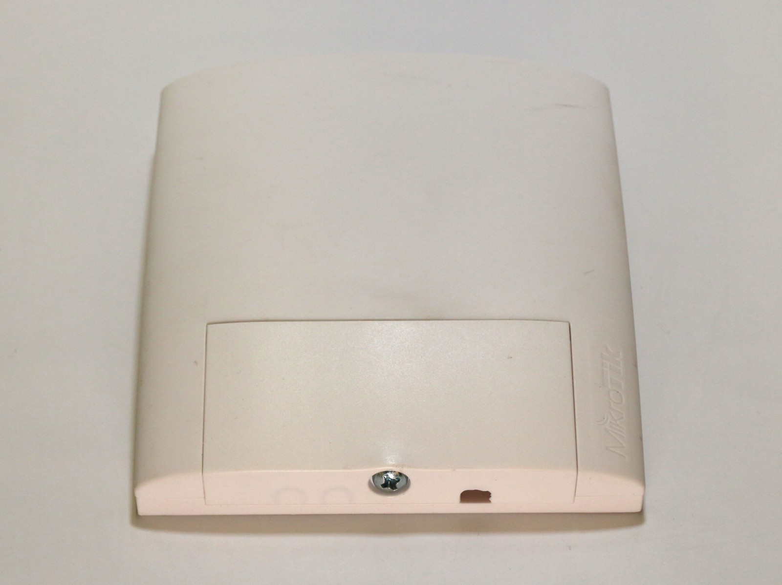 Mikrotik wsAP ac lite RBwsAP-5Hac2nD Wireless Access Point 2.4GHz/5GHz PoE-IN