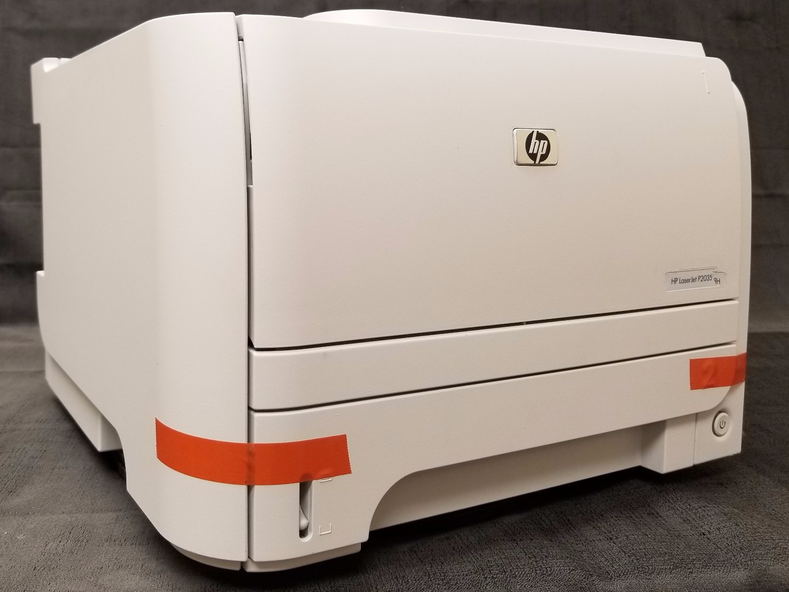 HP Laserjet P2035N Network Laser Printer CE462A  HOT DEAL