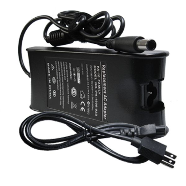 AC Adapter CHARGER For Dell PA-1900-02D3 PA-1900-02D PA-1900-0203 PA-1900-28D 