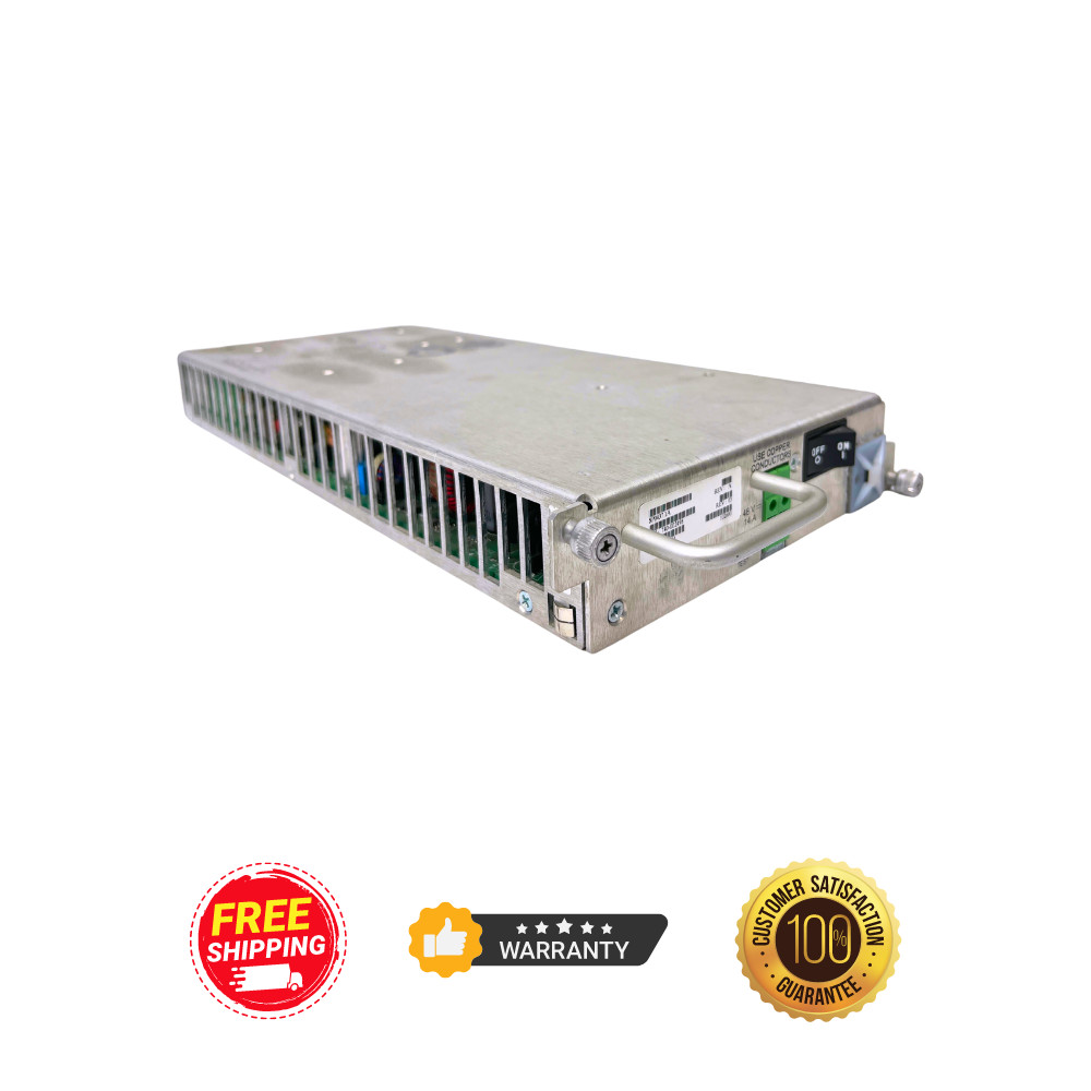 Juniper Networks PWR-M10-M5-DC  M5/10 DC Power Supply "Free Shipping"