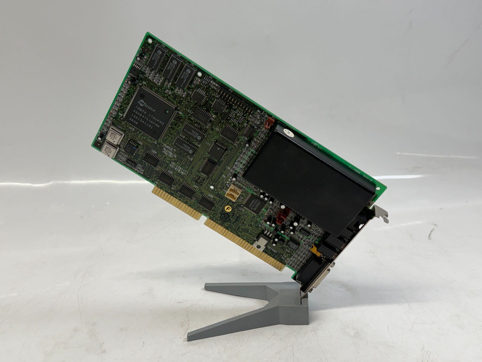 VINTAGE  IBM MD-2781 MWAVE 2780PRO ISA MODEM SOUND CARD