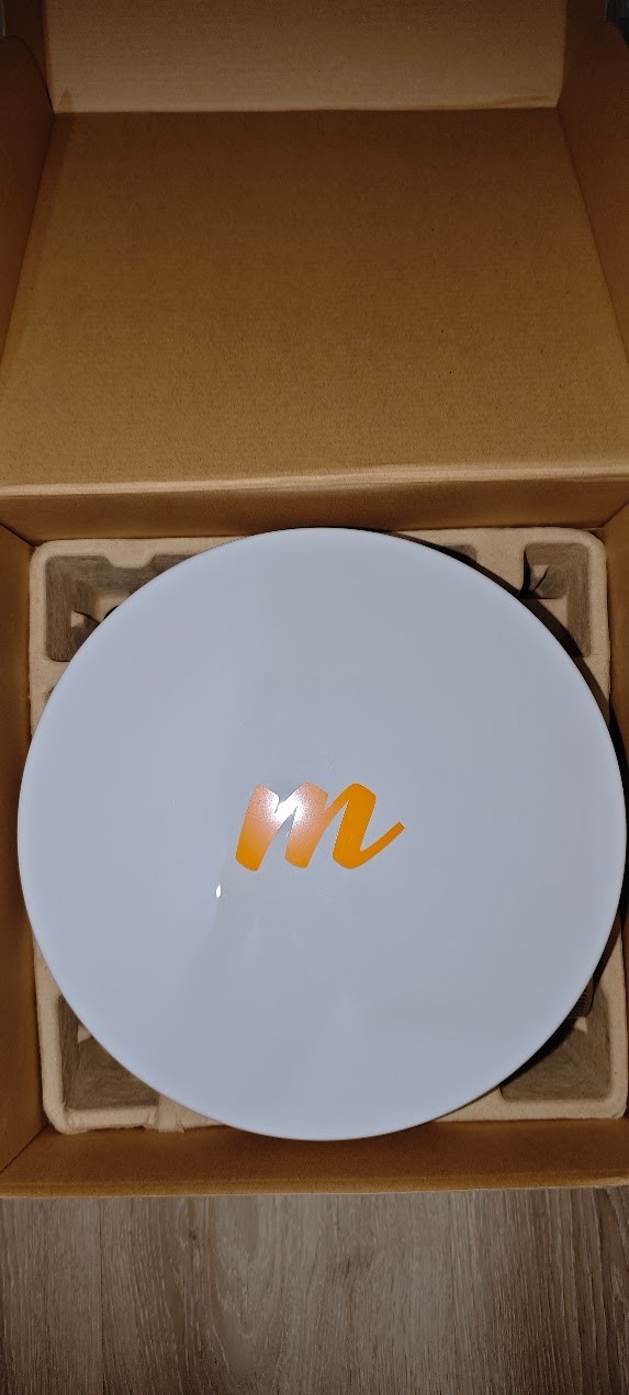 X5 NEW Mimosa C5 PoE 100-00066 Flexi Bundle 5Ghz PmP Client AP