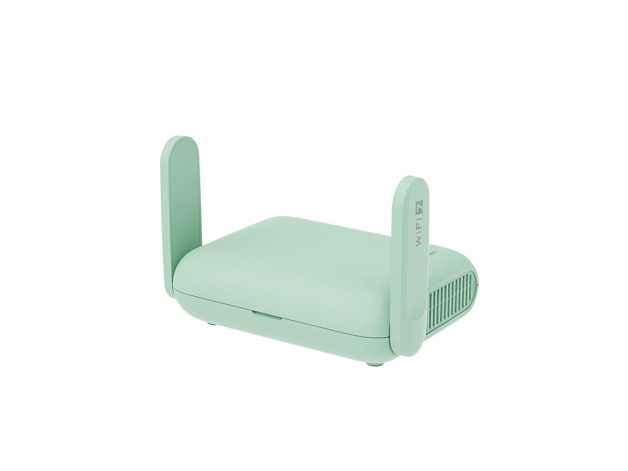 GL.iNet GL-MT3600BE (Beryl 7) Portable Travel Router, Pocket Wi-Fi 7 Wireless