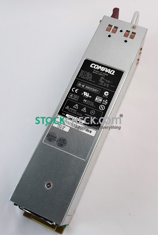 Compaq 194989-001 Power Supply