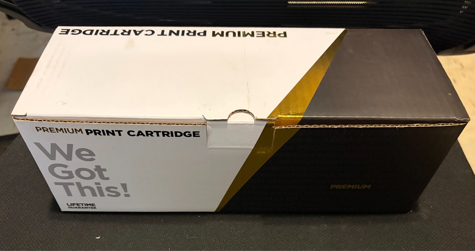 Versalink B600 B610 Toner Cartridge 106R03944 Compatible for Xerox B605 B615