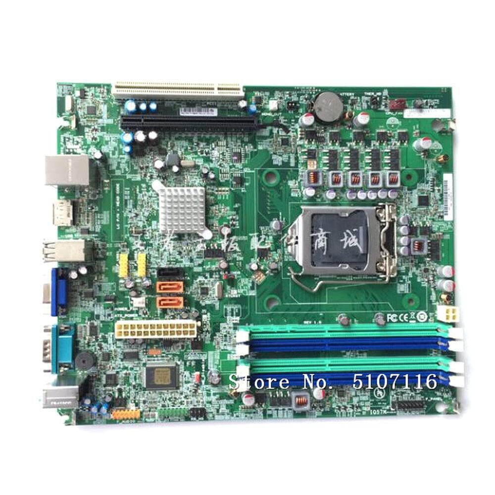Lenovo m90p IQ57N Motherboard 71Y5975 71Y5977