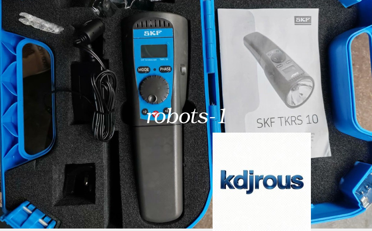 TKRS10 SKF Strobe discusses the all-new FedEx or DHL