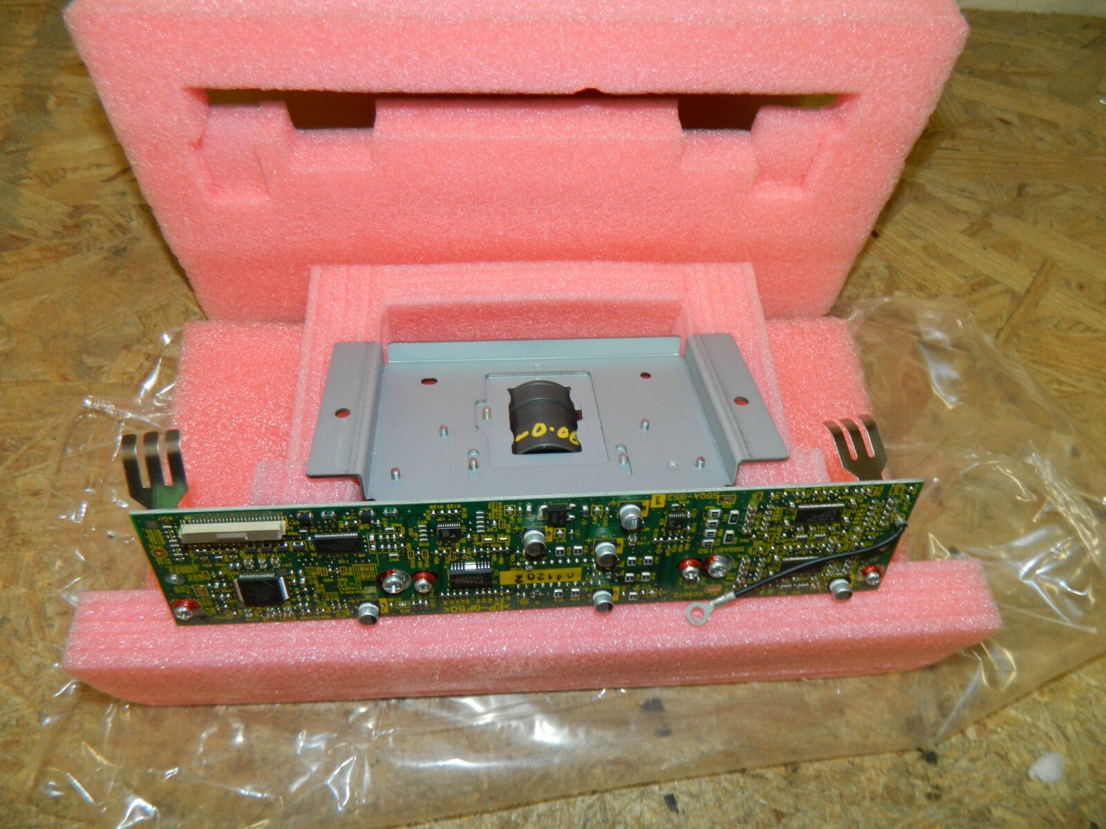 New Genuine Konica Minolta CCD Unit 56UA-6300 Bizhub Pro 1050 OEM
