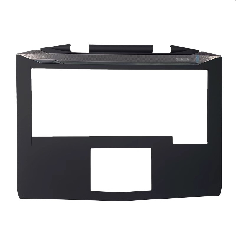 New for DELL Alienware 14 M14X R3 Palmrest Black