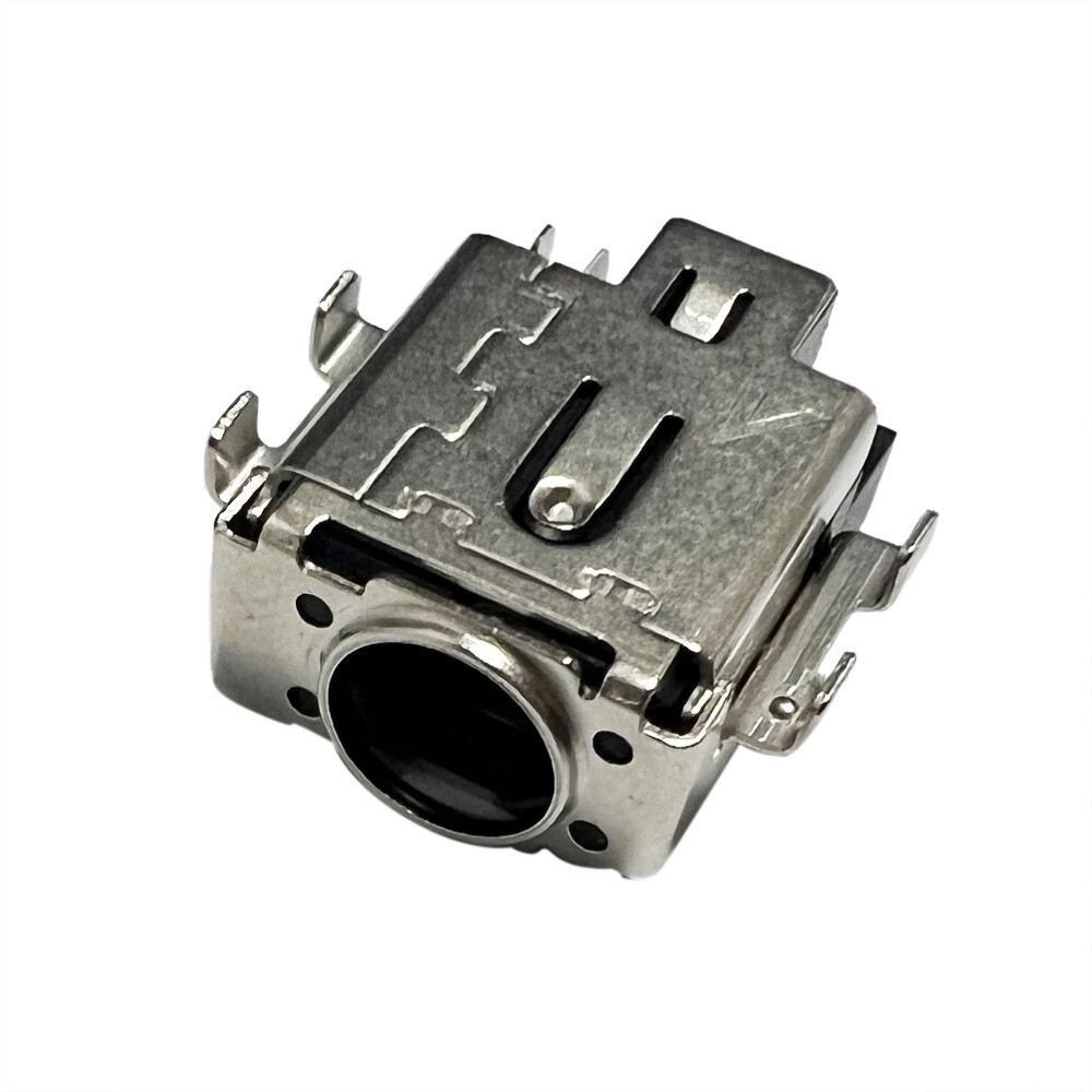 For AUSU Vivobook X3500 X3500PC X3500PH X3500PA DC power jack Charging port tbr