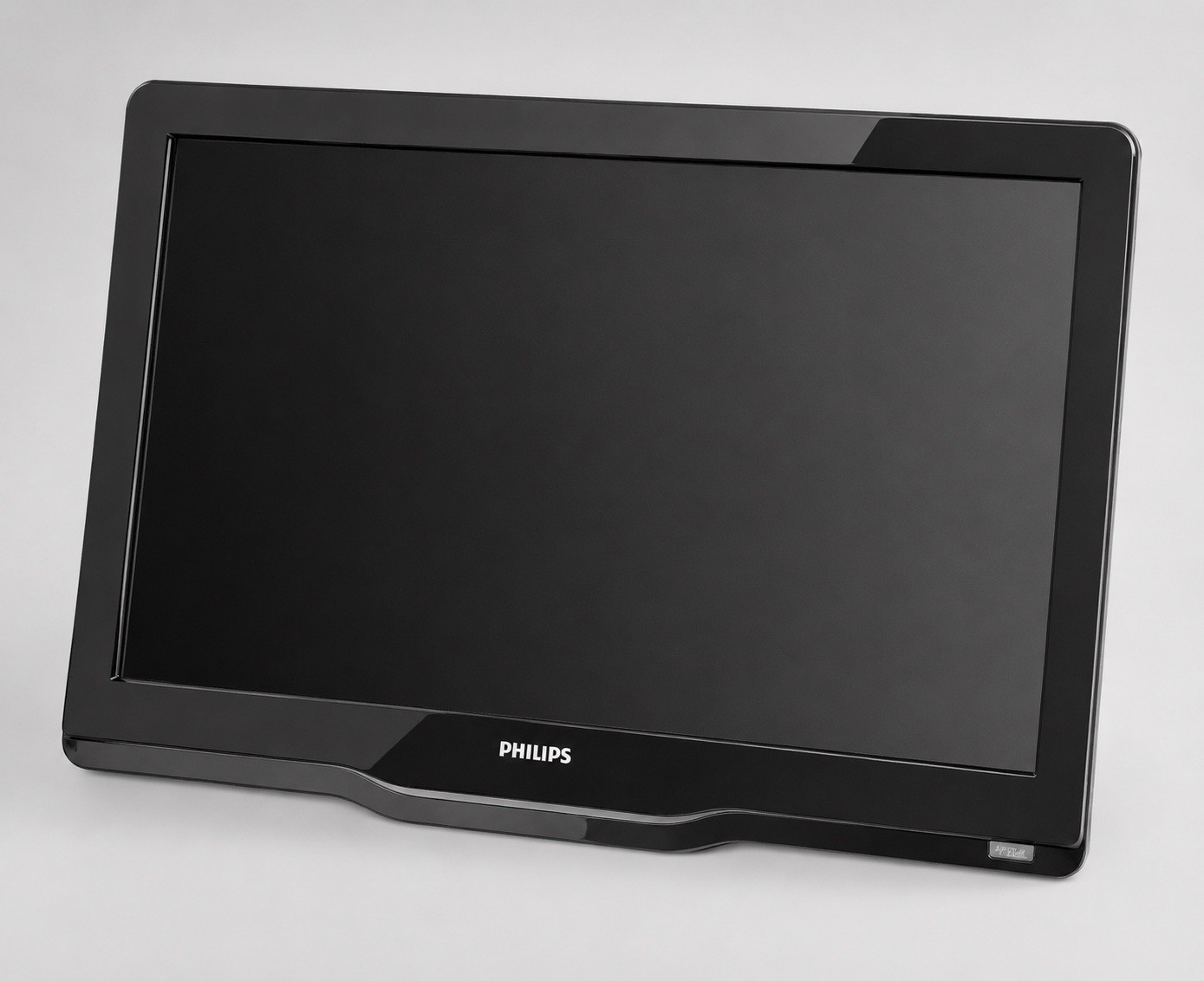Philips 32PFL3506/F7 32” LCD HDTV, 720p, 60Hz, black - working condition 