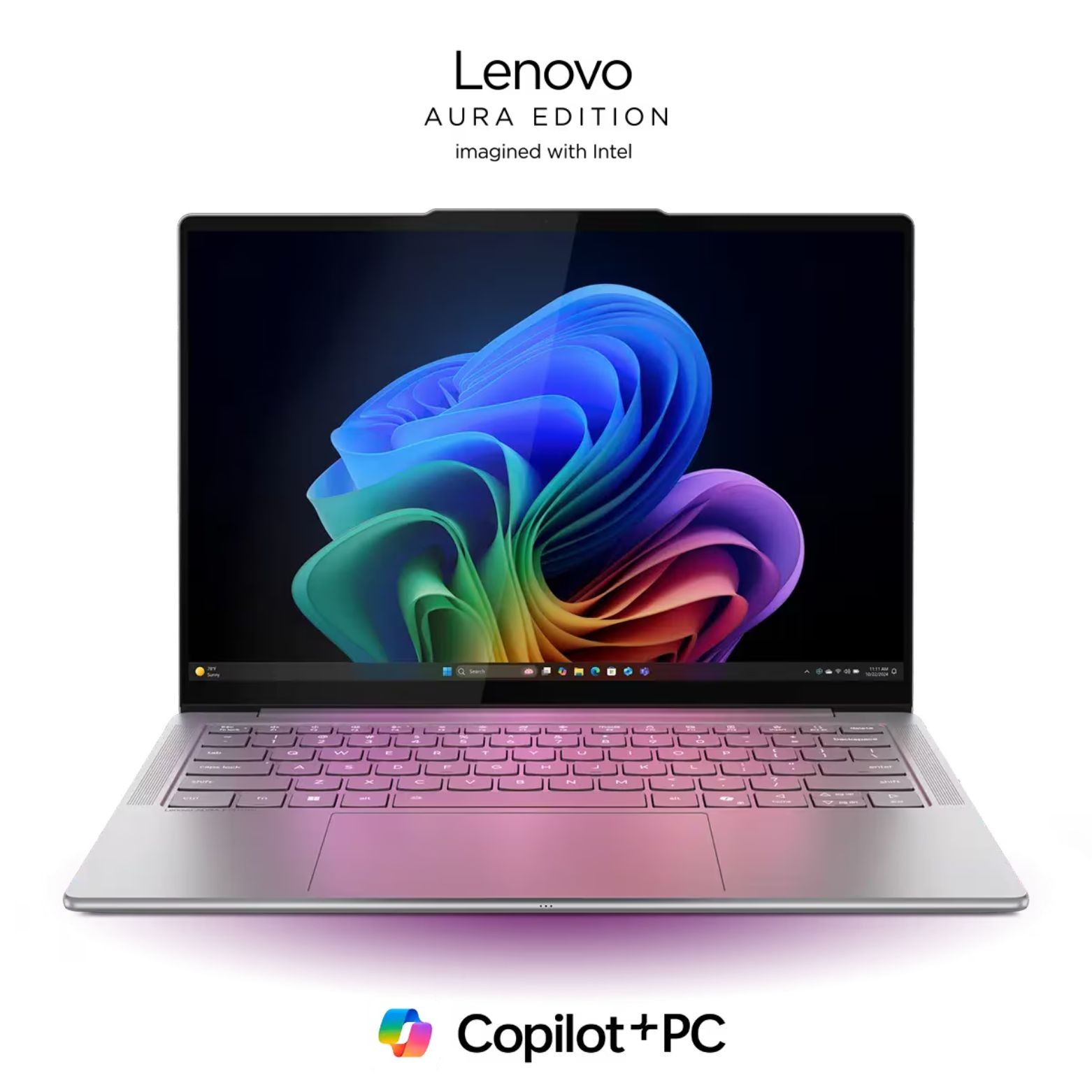 Lenovo Slim 7i 14″ WUXGA Touch Intel Core Ultra 7 258V 2.2GHz 32GB 1TB SSD W11H