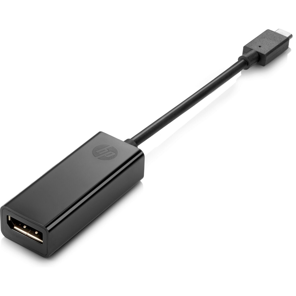 HP USB-C DisplayPort Adapter 831119-001 - NEW