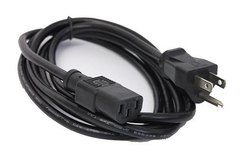 power supply cord cable charger for Dell Alienware 25 Monitor AW2524HF AW2525HM