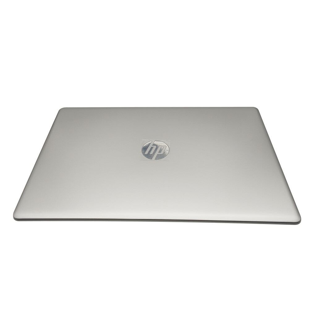 New LCD Back Cover For HP 17BY 17-BY 17-CA 17Z-CA Top Rear Lid L22499-001 Sliver