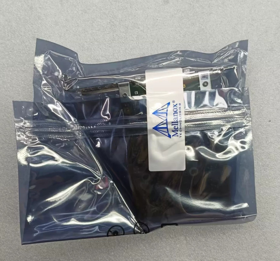 Mellanox MCX631102AS-ADAT Ethernet 10/25Gb 2-port SFP28 Adapter NVIDIA CX631102A