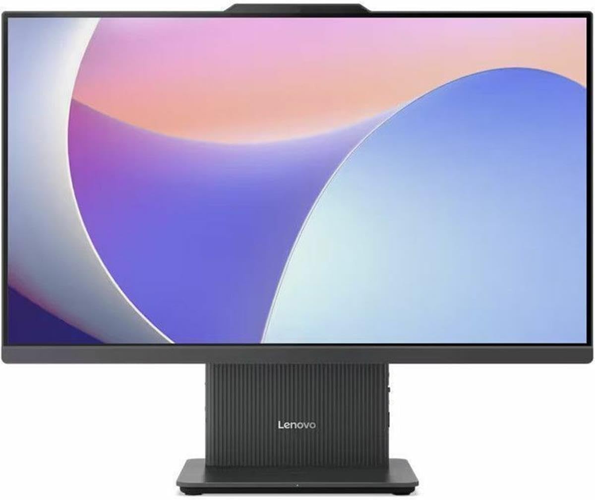 Lenovo IdeaCentre AIO 24IRH9 23.8” Intel Core I5-13420H 2.1GHz 8GB RAM 256GB SSD