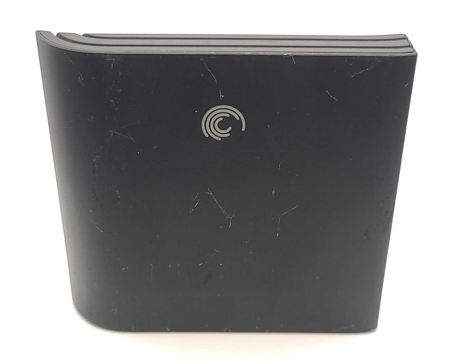 Seagate GoFlex Desktop Thunderbolt adapter SRD0002 - No Power Cord