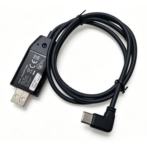 Wifi Upgrade Sync Adapter Cable USB Type C SP95 for Sena 50S 50R 50C SRL-Mesh