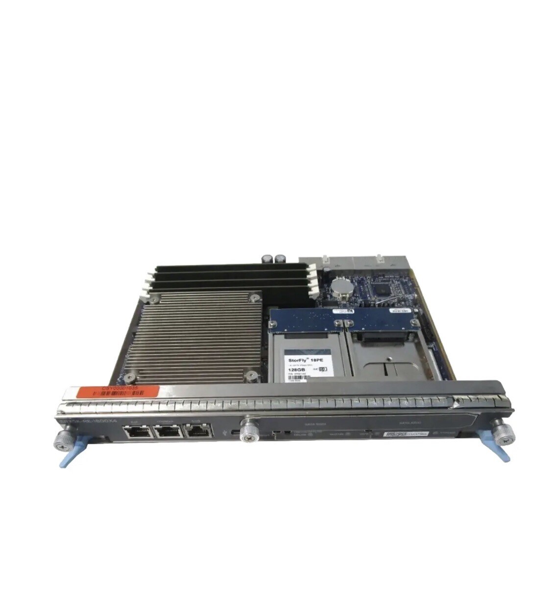 Juniper SRX5K-RE-1800X4 Routing Engine for SRX5400, SRX5600, & SRX5800