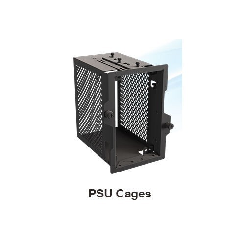 Silverstone G11604780 ALTA D1 (ALD1B) Case PSU Cage Module