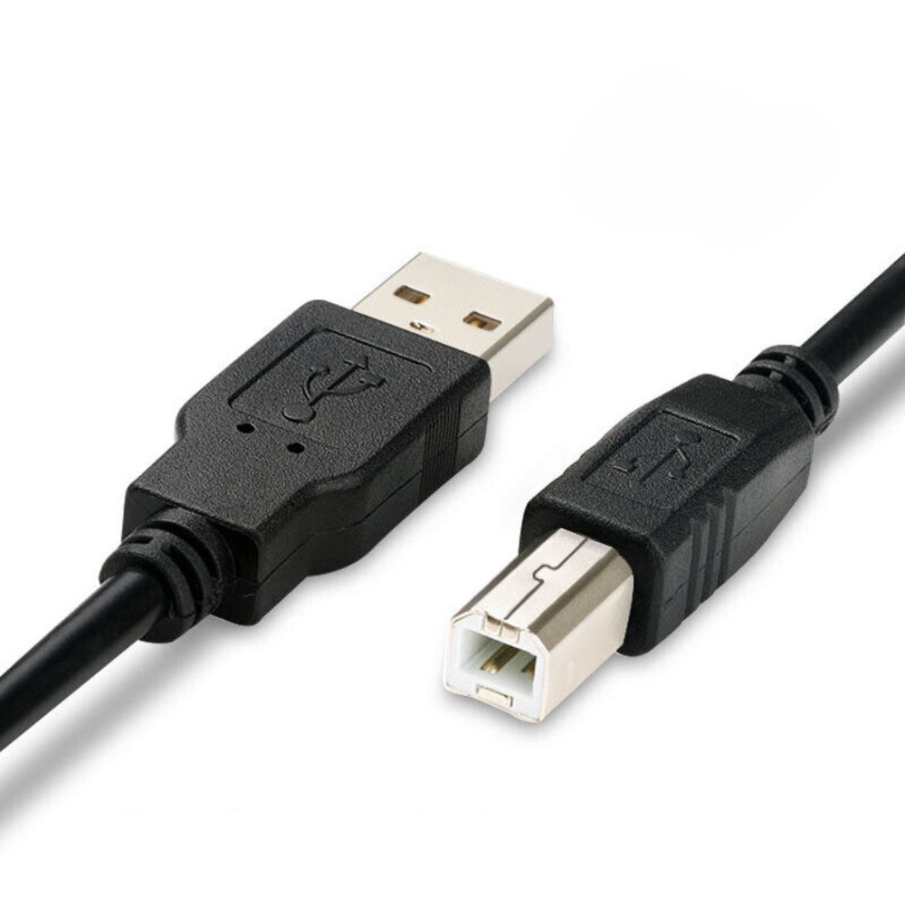 USB 2.0 Cable Laptop PC Data Sync Cord for LaCie Ltd. 250gb TB082LL/A 250gb 300